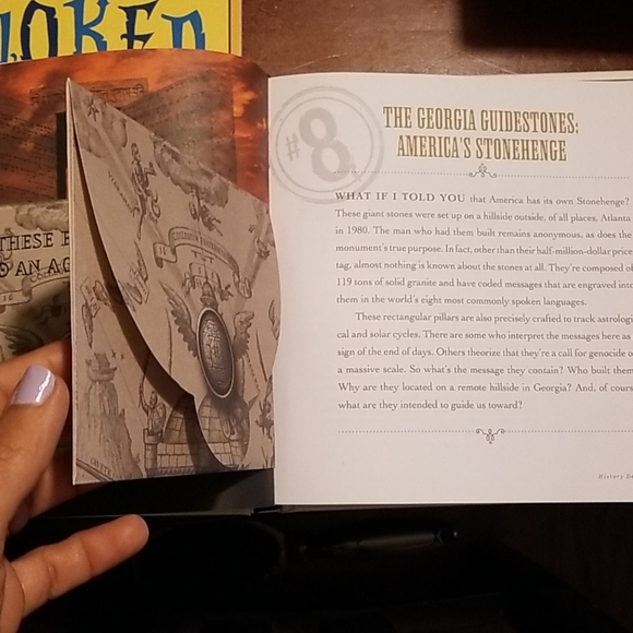 Two Excellent, Engaging Books - Picture 11 of 16